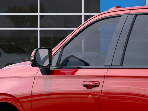 New 2026 Chevrolet Tahoe RST w/ RST Performance Edition AWD/4WD image 12