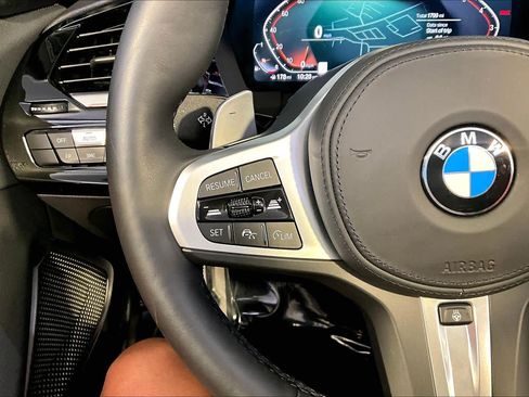 Used 2026 BMW Z4 sDrive30i w/ Premium Package RWD image 22