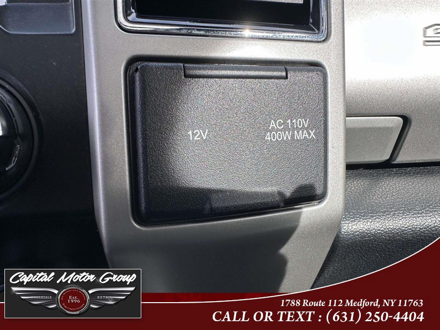 Used 2020 Ford F250 Lariat w/ Tremor Off-Road Package AWD/4WD image 27