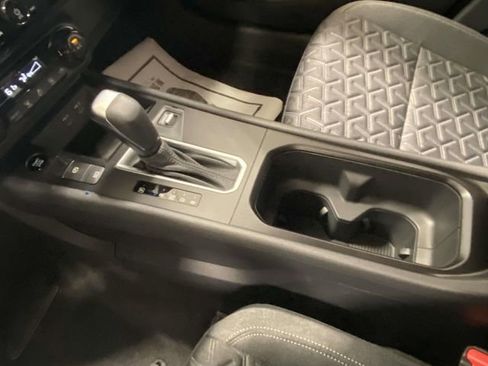 New 2026 Nissan Kicks SV FWD image 15