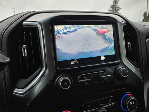 Used 2020 Chevrolet Silverado 1500 LT w/ Fleet Comfort Package image 6