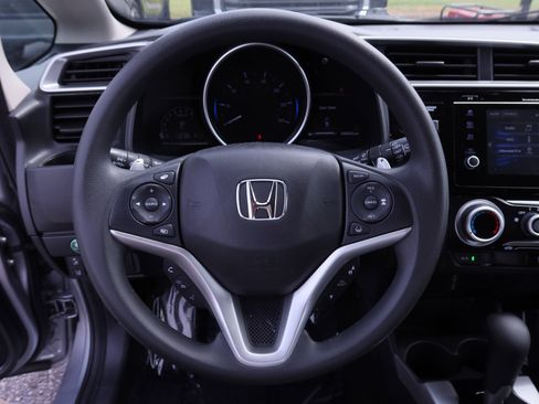 Used 2020 Honda Fit EX image 22