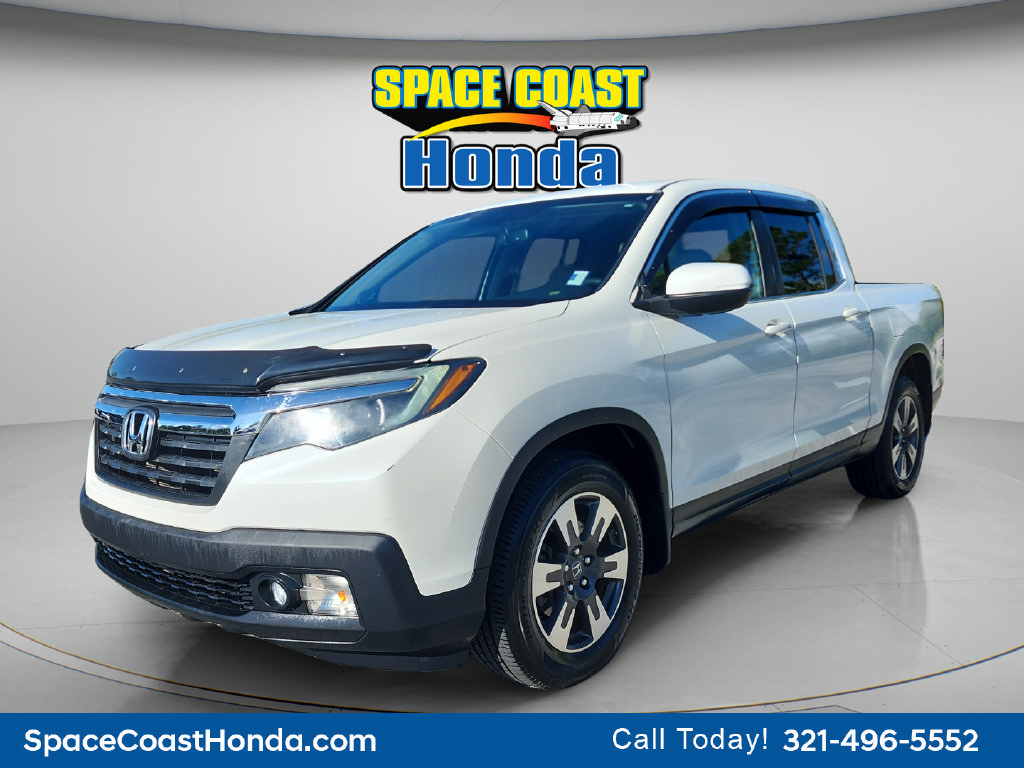 Certified 2019 Honda Ridgeline RTL-T image 10
