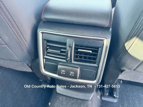 Used 2021 Subaru Forester Sport image 22