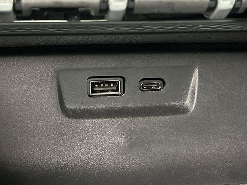 Certified 2025 GMC Terrain Elevation AWD/4WD image 22