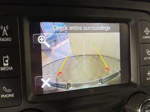 Used 2022 RAM 1500 Big Horn AWD/4WD image 20