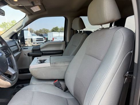 Used 2021 Ford F250 XL w/ STX Appearance Package AWD/4WD image 32