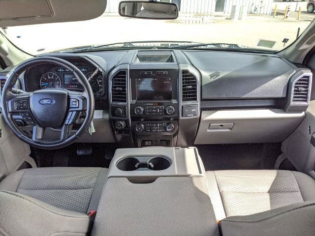 Certified 2019 Ford F150 XLT w/ Equipment Group 301A Mid AWD/4WD image 7