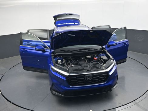 Used 2023 Honda CR-V EX-L image 37