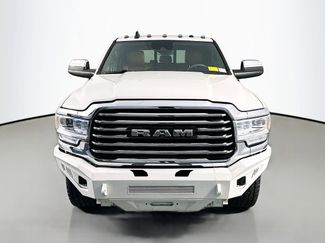 Used 2019 RAM 3500 Limited AWD/4WD video 2