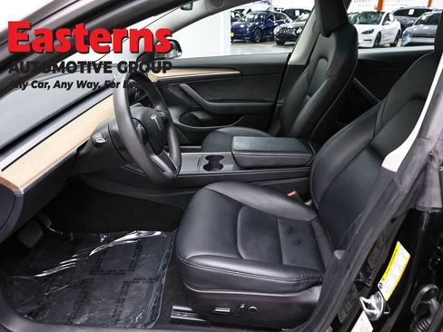 Used 2023 Tesla Model 3 Standard Range RWD image 13