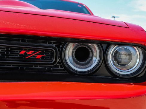 Used 2021 Dodge Challenger R/T Scat Pack image 7