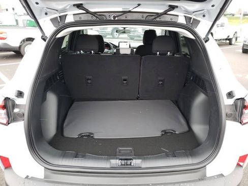 New 2026 Ford Escape Active w/ Cold Weather Package image 8