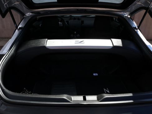 Used 2008 Nissan 350Z Enthusiast image 33