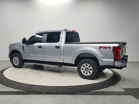 Used 2021 Ford F250 XL w/ STX Appearance Package image 5