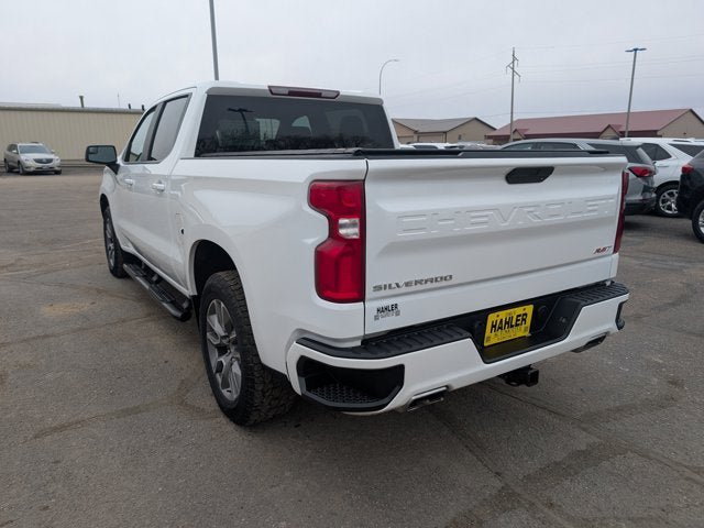 Used 2019 Chevrolet Silverado 1500 RST AWD/4WD image 6