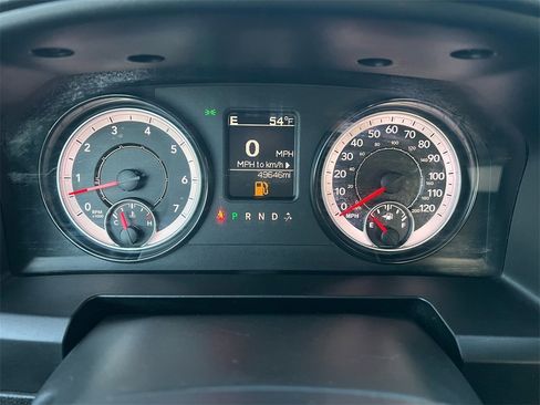 Used 2022 RAM 1500 Classic SLT w/ Protection Group image 17