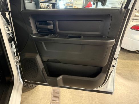 Used 2024 RAM 5500 Tradesman AWD/4WD image 8