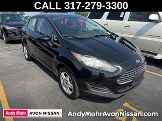 Used 2019 Ford Fiesta SE FWD 360° Tour