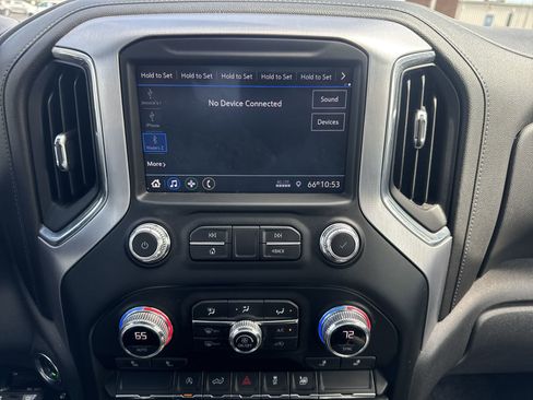 Used 2021 GMC Sierra 1500 Elevation AWD/4WD image 16