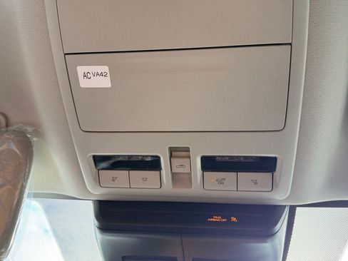 New 2026 MAZDA CX-50 AWD 2.5 S w/ Weather Package image 30