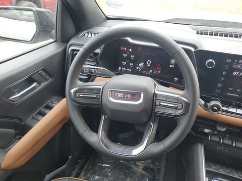 New 2026 GMC Canyon AT4 image 24