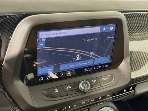 Used 2021 Chevrolet Camaro SS RWD image 14