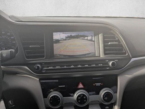 Used 2019 Hyundai Elantra SEL FWD image 14