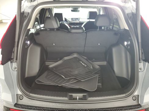 Used 2026 Honda CR-V EX-L image 34