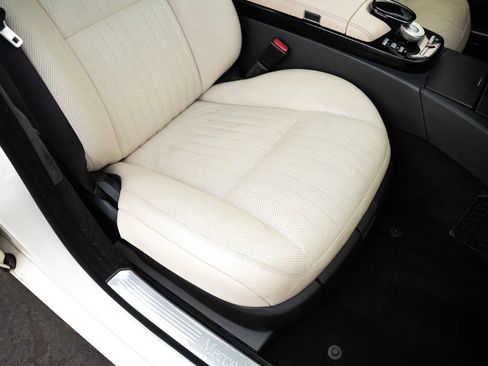 Used 2007 Mercedes-Benz S 600 image 18