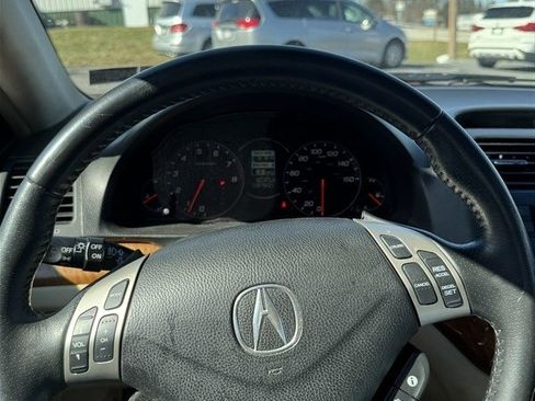 Used 2006 Acura TSX image 16