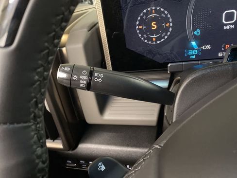 Used 2024 GMC Hummer EV 3X w/ Omega Edition image 23