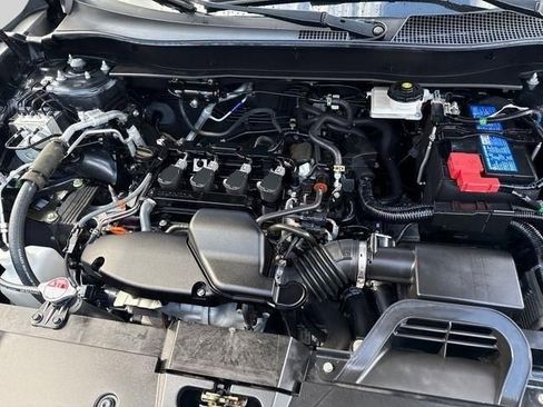 Used 2023 Honda CR-V EX-L image 21