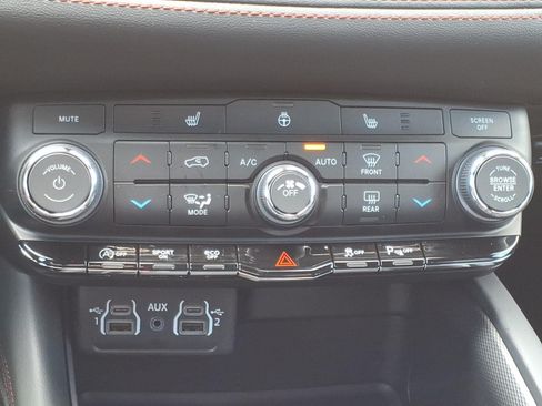 New 2026 Dodge Durango GT AWD/4WD image 22
