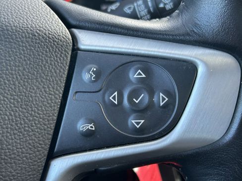 Used 2022 GMC Canyon Elevation image 24