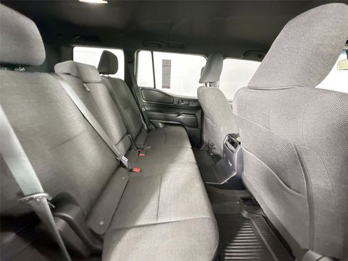 Certified 2024 Toyota Land Cruiser 1958 AWD/4WD image 42