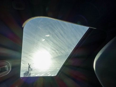 New 2025 Jeep Grand Cherokee Altitude image 13