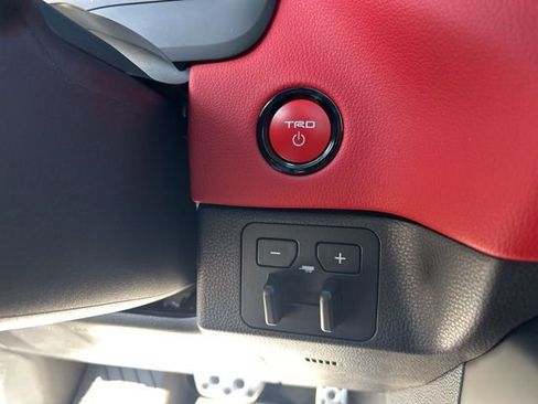 Used 2026 Toyota Tundra TRD Pro AWD/4WD image 26