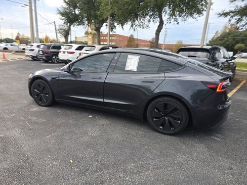Used 2024 Tesla Model 3 Long Range image 6