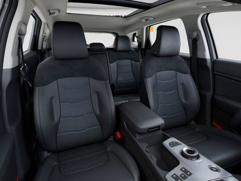 New 2026 Kia Sportage SX Prestige AWD/4WD image 15