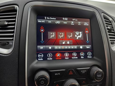 Used 2019 Dodge Durango Citadel w/ Technology Group image 51