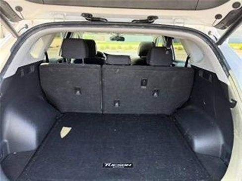 Used 2017 Hyundai Tucson Night FWD image 6