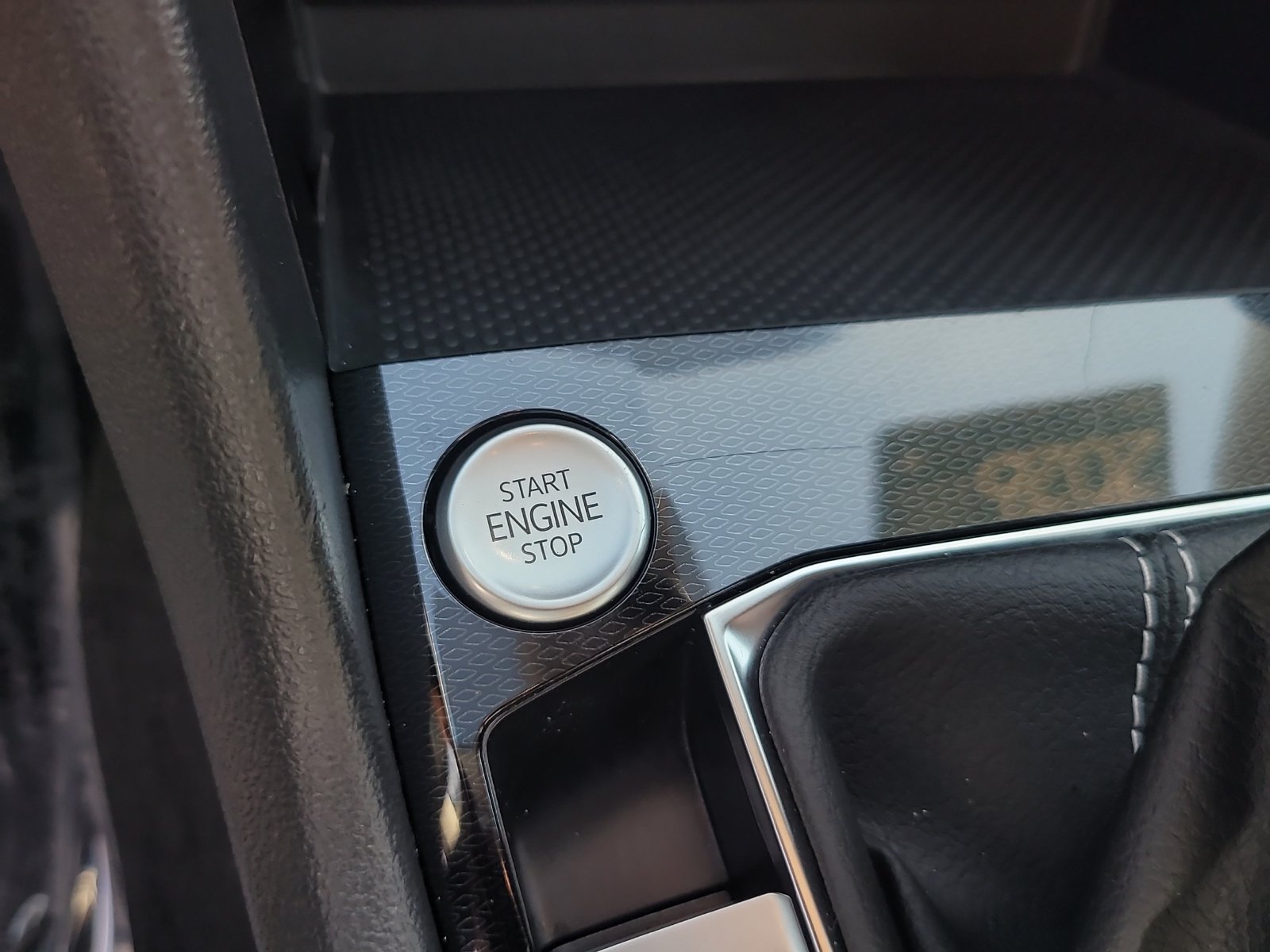 Certified 2026 Volkswagen Taos S FWD image 25