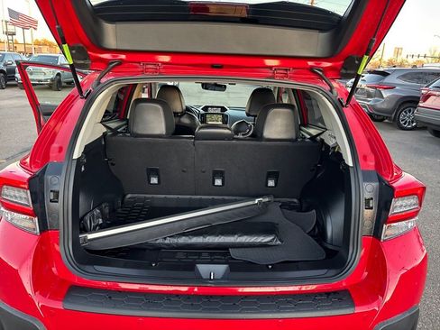 Used 2022 Subaru Crosstrek 2.5i Limited w/ Moonroof Package 2 image 24