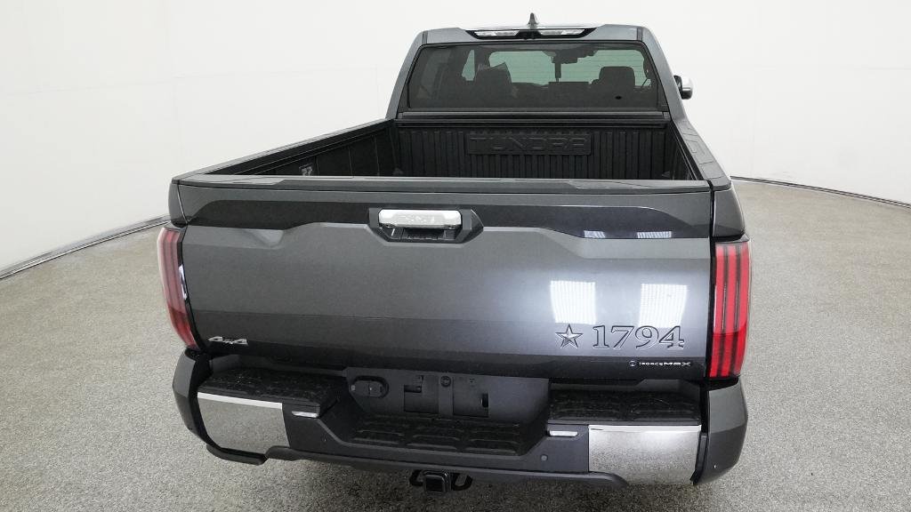 New 2026 Toyota Tundra 1794 Edition AWD/4WD image 47