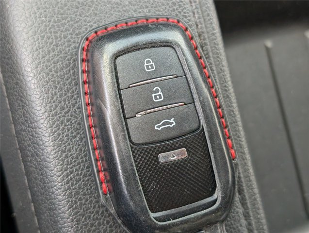 Used 2022 Toyota Tundra SR5 w/ TRD Sport Package AWD/4WD image 75