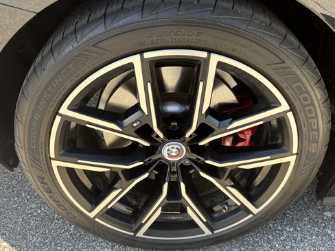 Used 2023 BMW M440i xDrive Gran Coupe w/ Premium Package AWD/4WD image 14