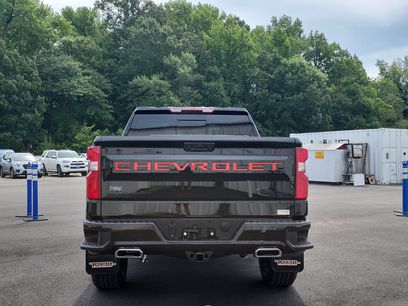 New 2026 Chevrolet Silverado 1500 LT Trail Boss w/ Convenience Package II