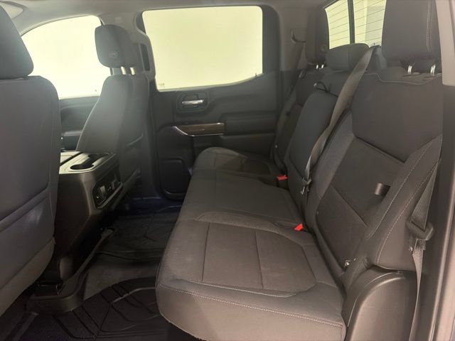 Used 2019 Chevrolet Silverado 1500 RST w/ All-Star Edition AWD/4WD image 12