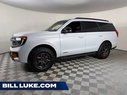 Used 2025 Ford Expedition Tremor